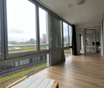 Te huur: Appartement Van Leijenberghlaan in Amsterdam - foto 2
