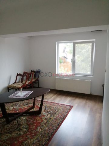 Casa 8 camere de inchiriat in Cluj-Napoca, Andrei Muresanu ID 5920 - Fotografie 2