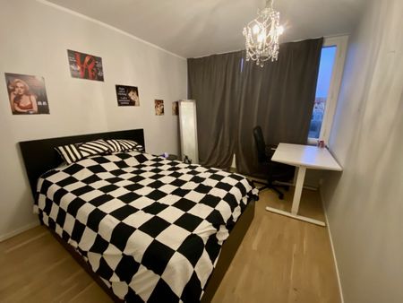 Mattssonsliden 26 - Foto 5