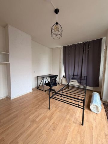 Te huur: Kamer Van Linschotenstraat in Tilburg - Foto 4