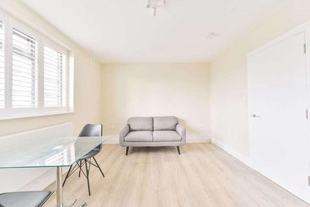 Wandsworth Road, Nine Elms, SW8 - Photo 3