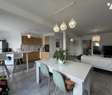 BERRU - Appartement Type 2 avec terrasse privative - Photo 3