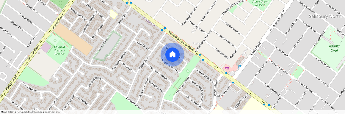 10 Ludwig Street, SA 5108, Paralowie