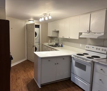 For Lease - 1975 Fairport Road Unit# Bsmt, Pickering, Ontario - Photo 1