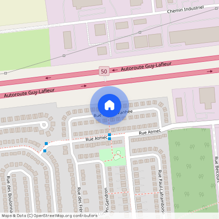 97A Rue Achille-Vanhee, J8R 0J3, Gatineau