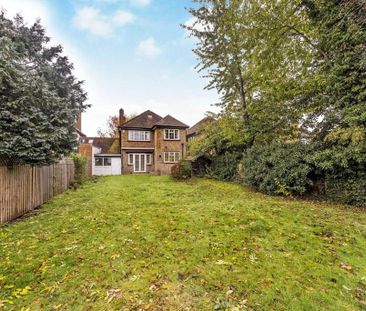 4 bedroom house to rent - Photo 1