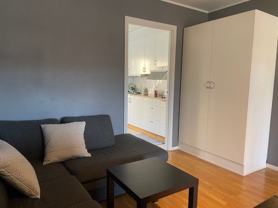 Magasinsgatan, Visby - Photo 1