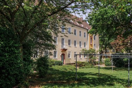 Einziehen und wohlfühlen, tolle 2-Zimmer-Wohnung in der Stadtmitte // 2.OG rechts - Foto 2