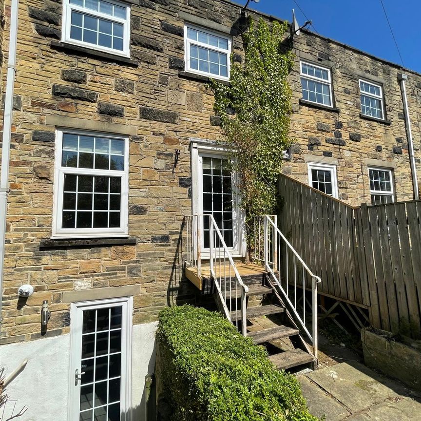 3 bedroom house to rent - Photo 1