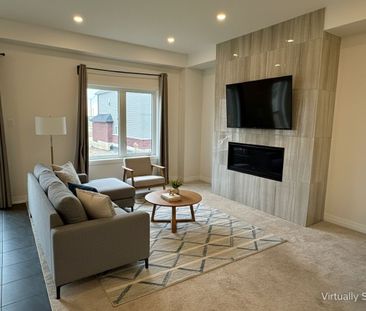 For Lease - 14 Scenic Ridge Gate, Brant, Ontario - Photo 4