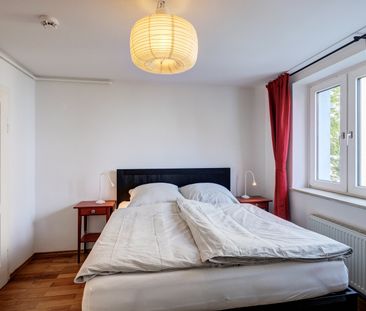 3.5-Zimmer Wohnung im Westen von München zur Miete - Photo 4