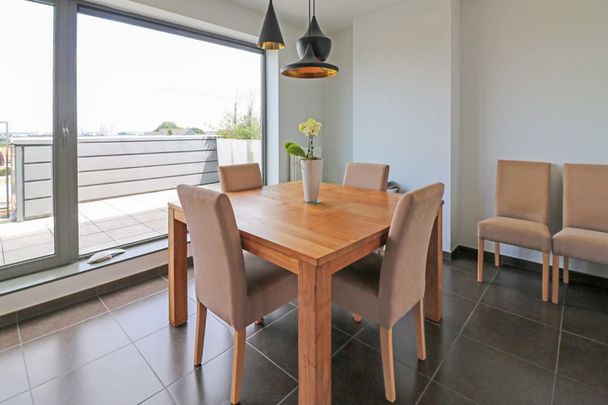 Duplex te huur in Vilvoorde - Foto 1