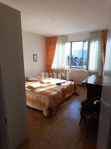 3 Zimmer, 6. Stock - Foto 3