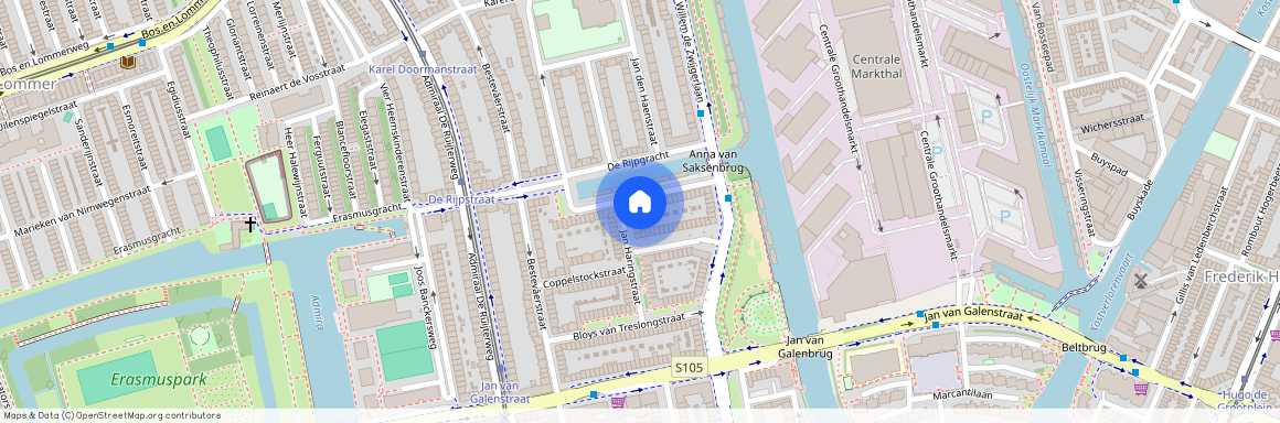 De Rijpgracht, 31, Noord-Holland, Amsterdam, 1056 XR