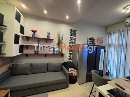 Διαμέρισμα για ενοικίαση - Νεάπολη - Photo 3