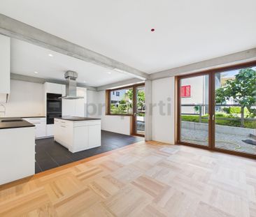 Eigentumsstandard an ruhiger und doch zentraler Lage in Zürich - Foto 1