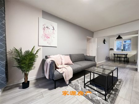 Room in a Shared House, Sir Henry Parkes Road, CV4 - Photo 4