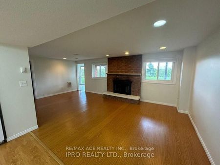 For Lease - 20 Hawthorne Road Unit# Walkout Basement, Mono, Ontario - Photo 2