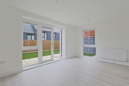 3 bedroom house to rent - Photo 2