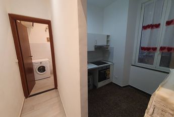 Appartamento in affitto - Centro Storico (Genova)