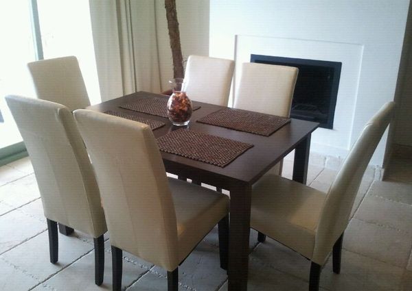 Ref. 35248 Exclusivo apartamento