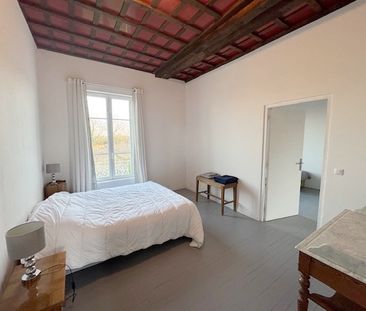 Location Maison 8 pièces 205m² ORGEVAL 78630 - Photo 4