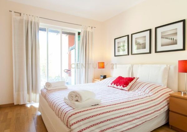 Apartamento T2 em Setúbal