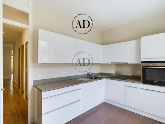 Appartement hausmannien dans le centre - Photo 1