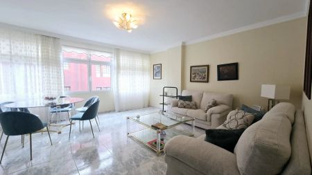 Piso de alquiler en Calle Juan Manuel Durán González, Santa Catalina - Canteras - Photo 2