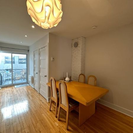 Studio - Montréal - $1,475 /mo - Photo 4