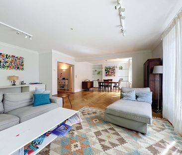 Tenbosch Park: Magnificent 3 bedroom apartment - Photo 3