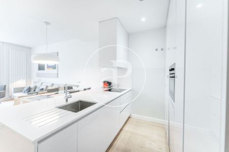 Luxury Apartment for rent in Madrid, Spain - Foto 2