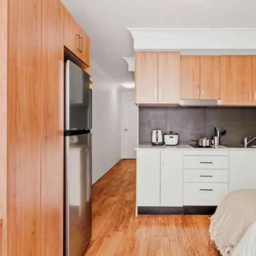 Castle Dulwich Hill, Sydney - Photo 1