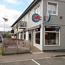 Utbyvägen, Göteborg - Foto 2