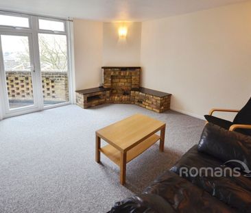 1 bedroom apartment to rent - Photo 3