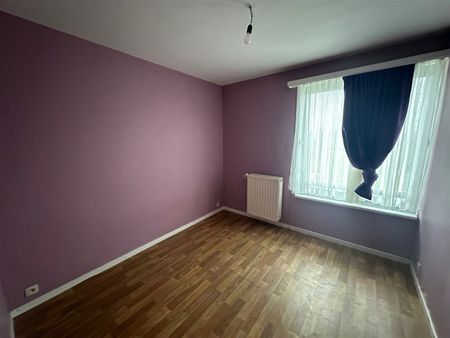 Praktisch appartement met 2 slaapkamers - Photo 2