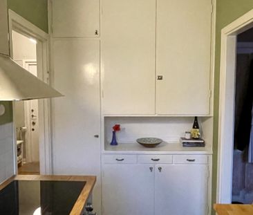 Oktobergatan, Hägersten - Photo 6