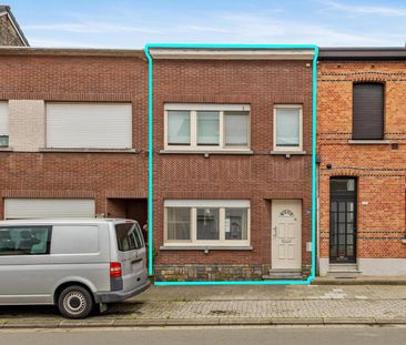 Welgelegen instapklare woning met 2 slaapkamers - Foto 2