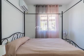 Chalet adosado · Alquiler a largo plazo ·