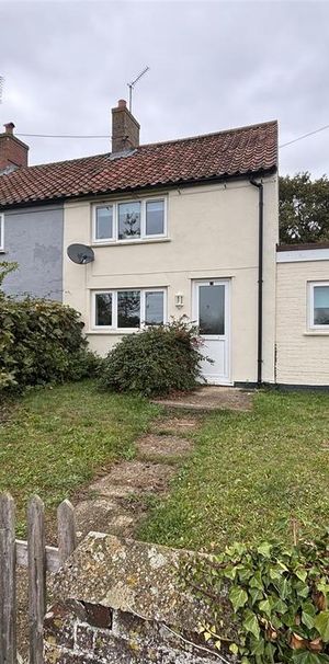 3 bedroom terraced house to rent - Photo 1