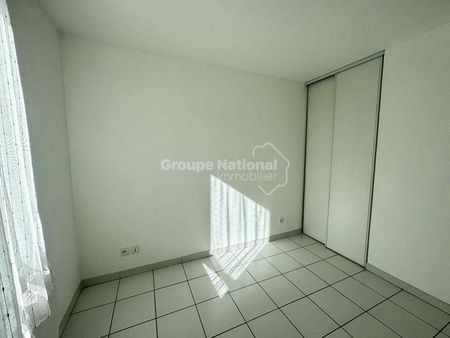 T3 - RES. PORTES DE CAMARGUE, - Photo 5