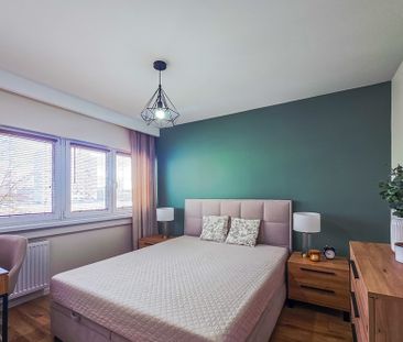 Mieszkanie 2-pok. Bałuty Teofilów, ul. Traktorowa - Photo 1