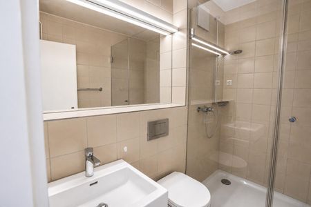 Moderne 2-Zimmerwohnung zu vermieten - Photo 2