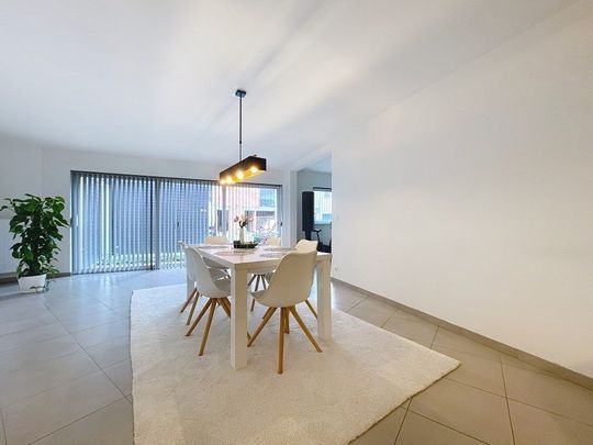 Gelijkvloers appartement in het centrum van Staden - Foto 1