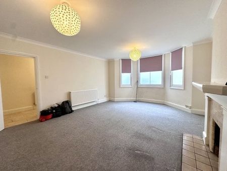 Tisbury Road, Hove 2 bedroom apartment to rent - Photo 2
