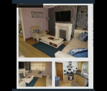Room in a Shared House, Abbeyfield Road, B23 - Photo 1