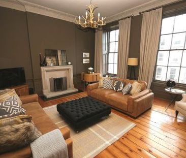 Atholl Place, West End, Edinburgh - Photo 1