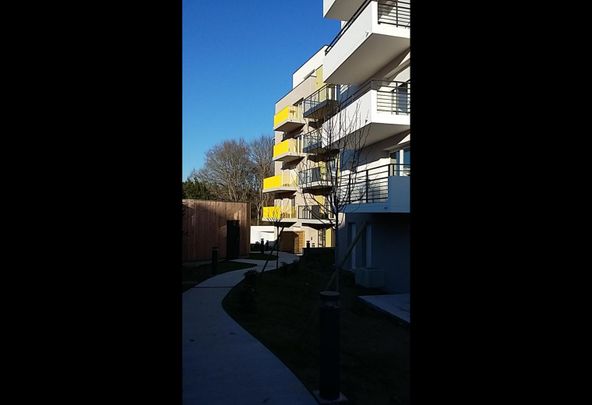 Location Appartement NANTES 44000 44028-L71 - Photo 1