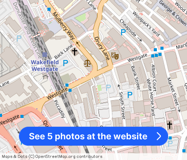 1 bedroom apartment for rent - Photo 1