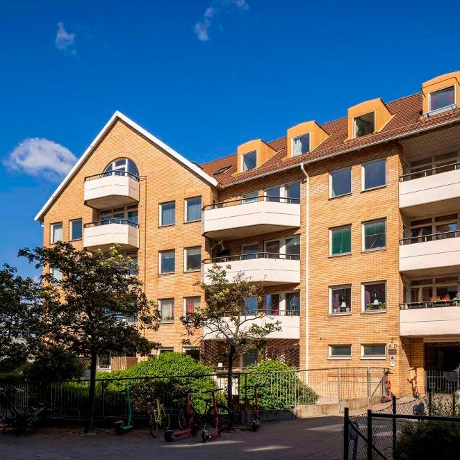 Floragången 2 B - Foto 1